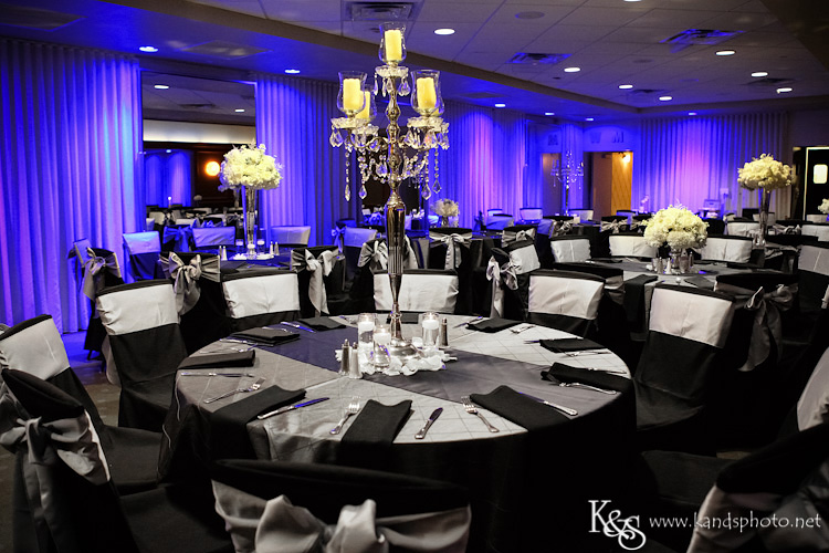 Dallas Wedding Photographers - K & S Photography