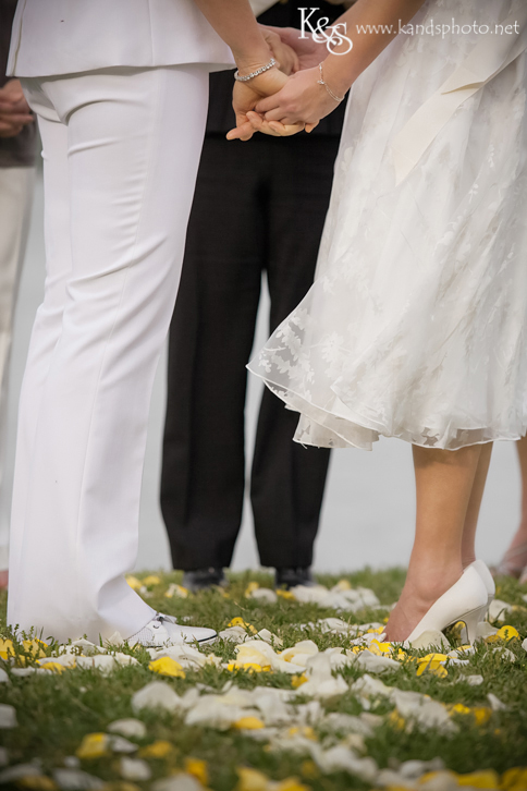 Dallas Gay Wedding Photographers - K & S Photography