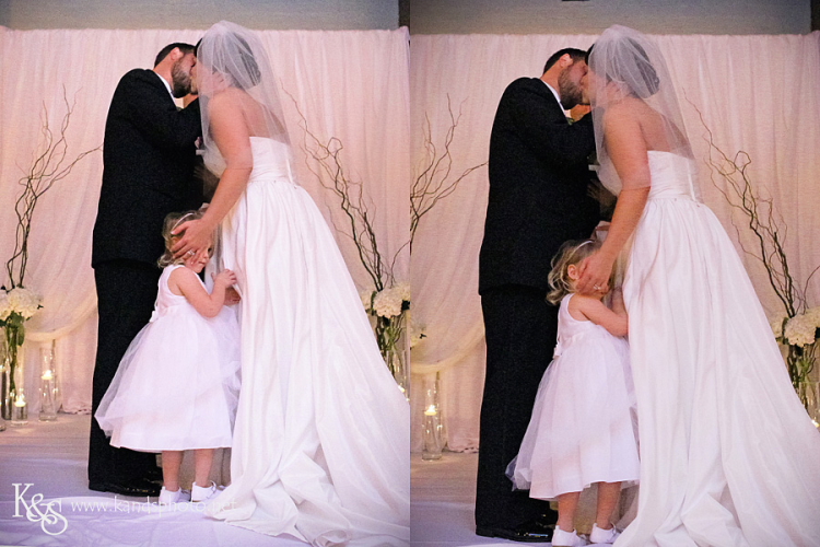 Dallas Wedding Photographers - K & S Photography