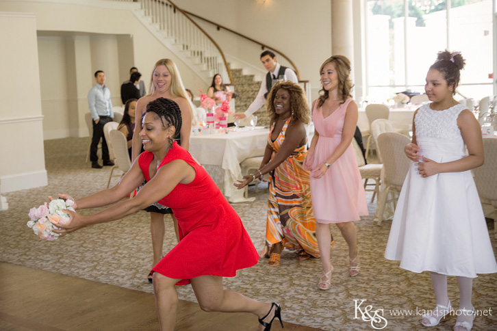 Wedding at Ashton Gardens in Corinth by Dallas Wedding Photographers - K & S Photography