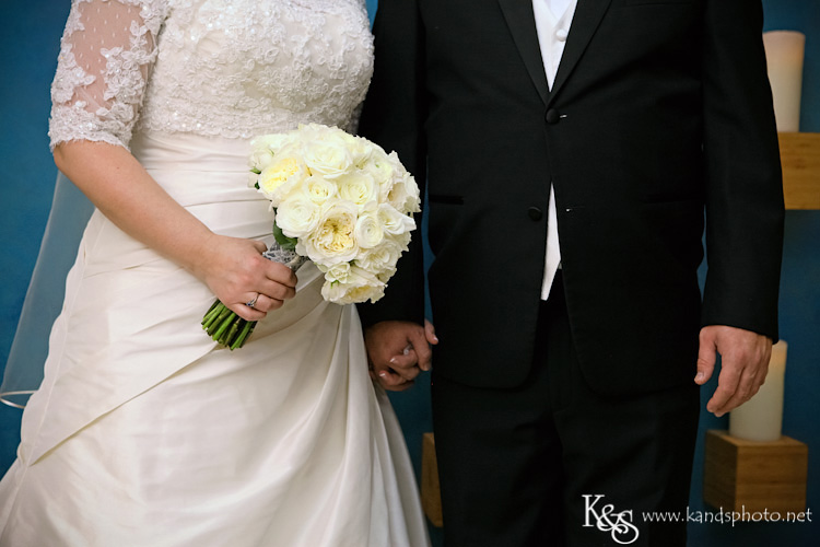 Dallas Wedding Photographers - K & S Photography