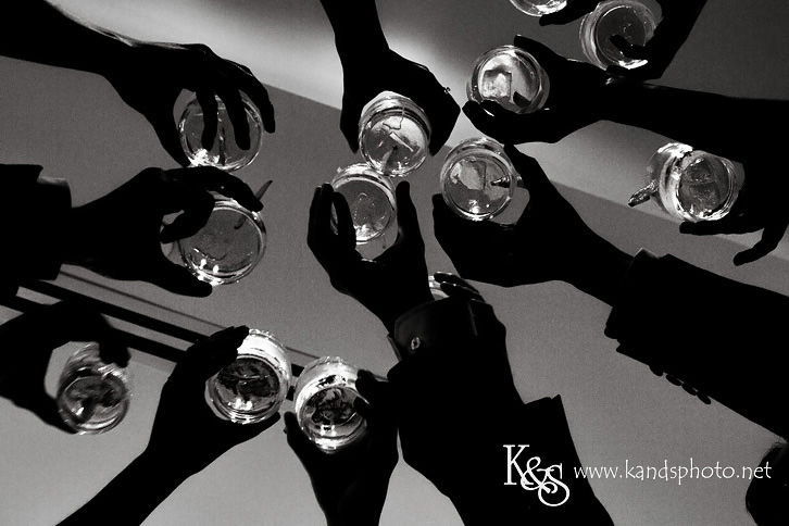 Wedding at Ashton Gardens in Corinth by Dallas Wedding Photographers - K & S Photography