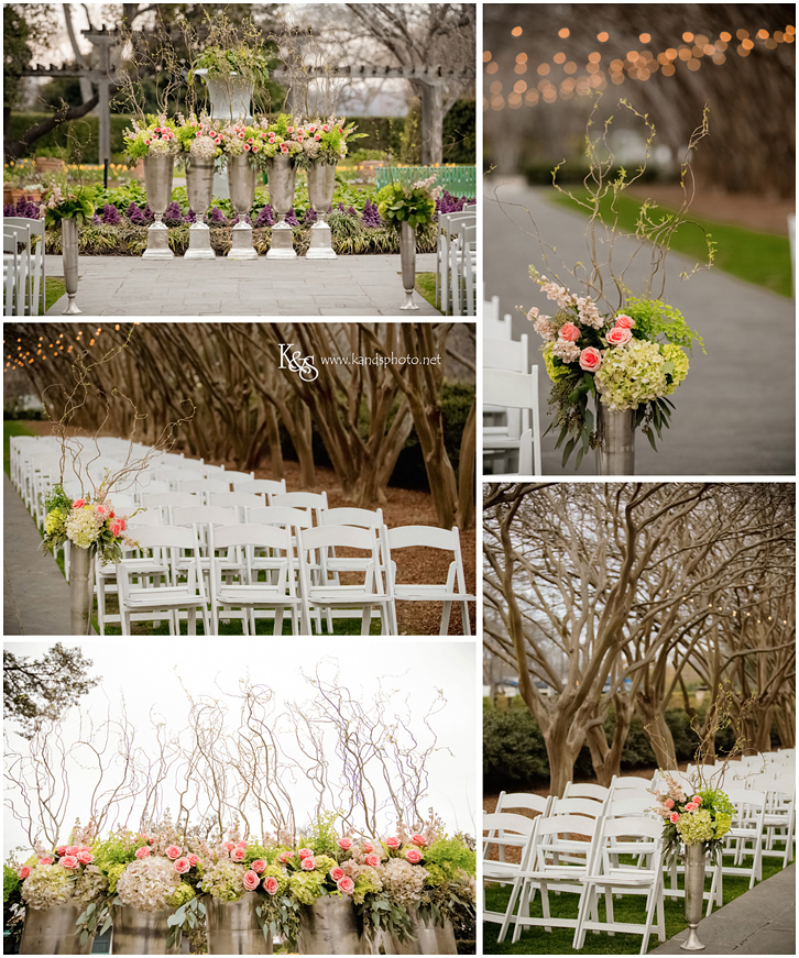 Dallas Wedding Photographers - K & S Photography