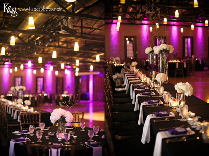 Dallas Wedding Photographers - K & S Photography