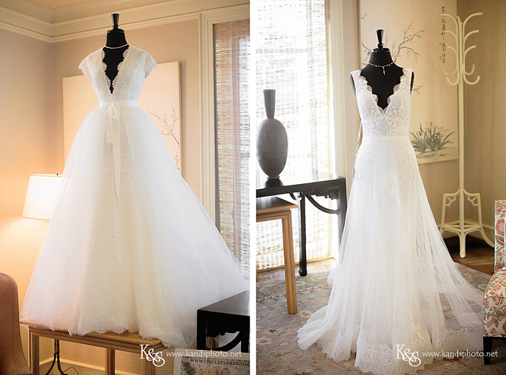 Dallas Arboretum Wedding Photographers - K & S Photography