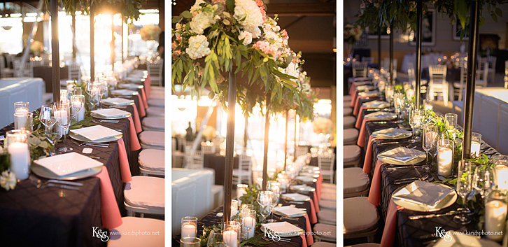 Dallas Arboretum Wedding Photographers - K & S Photography