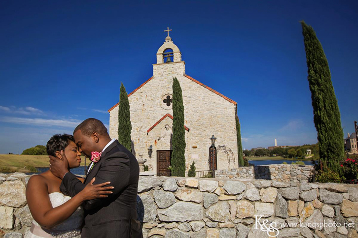 bella donna chapel mckinney wedding