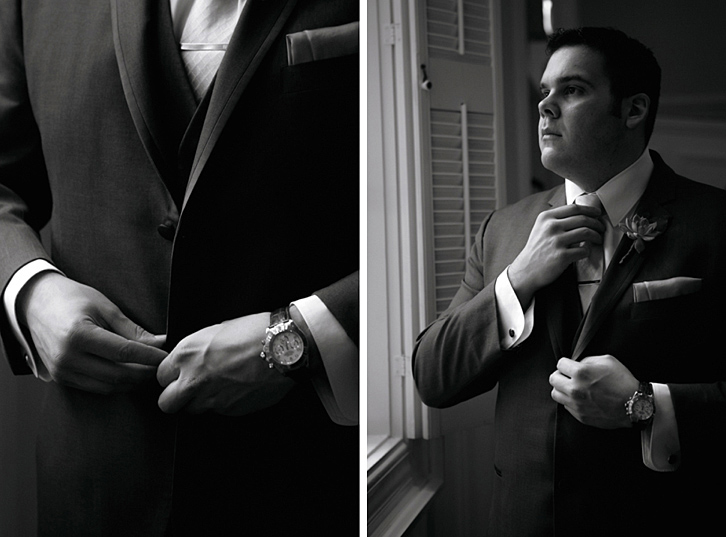 Dallas Wedding Photographers - K & S Photography