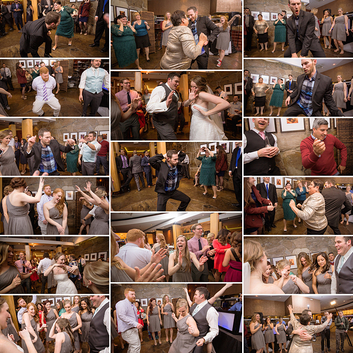 Dallas Wedding Photographers - K & S Photography