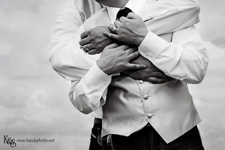 Dallas Wedding Photographers - K & S Photography