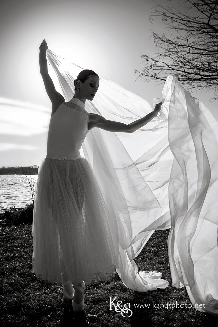 Dallas Dance Photographers - K & S Photography