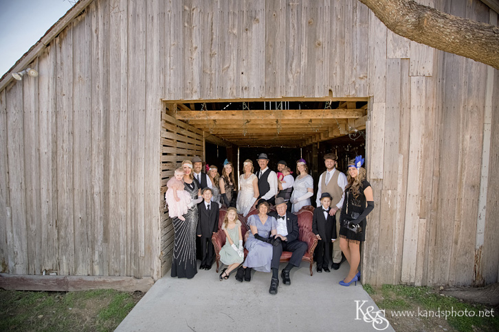 Dallas Family Photographers - K & S Photography