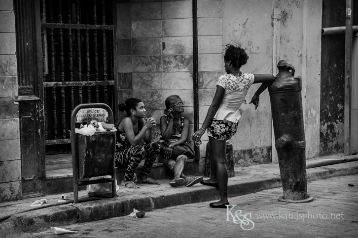 havana cuba travel photography