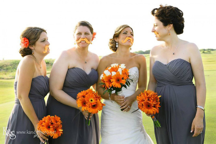 Dallas Wedding Photographers - K & S Photography