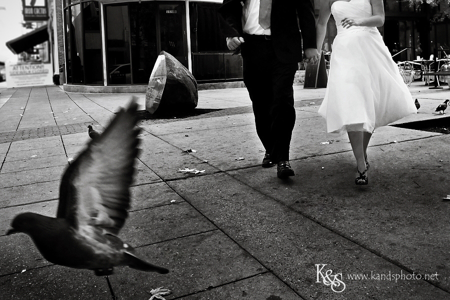 Dallas Wedding Photographers K & S Photography