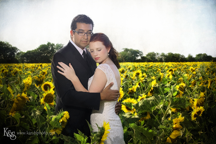 Dallas Wedding Photographers - K & S Photography