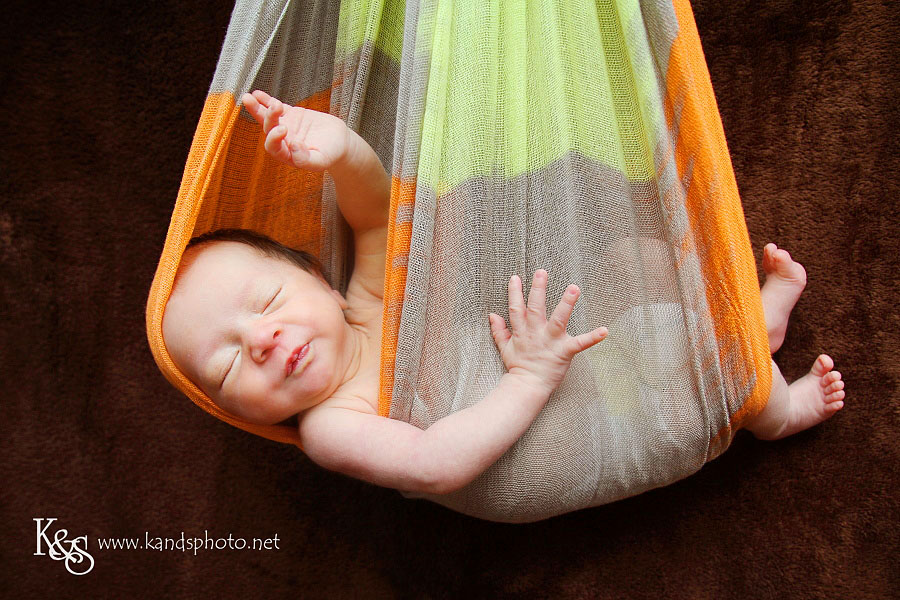 Baby Jace | Dallas Family Photographers