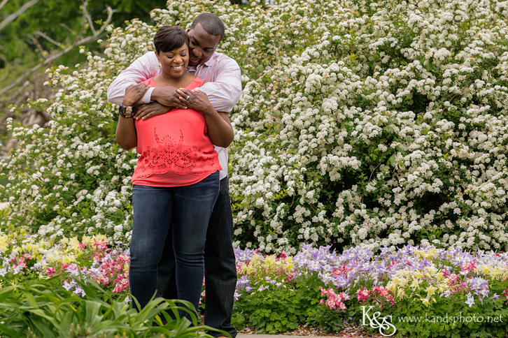 Dallas Wedding Photographers - K & S Photography