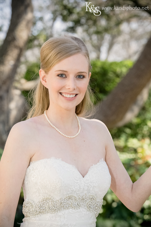 Dallas Wedding Photographers - K & S Photography