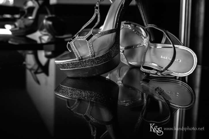 Wedding at Hurst Conference Center