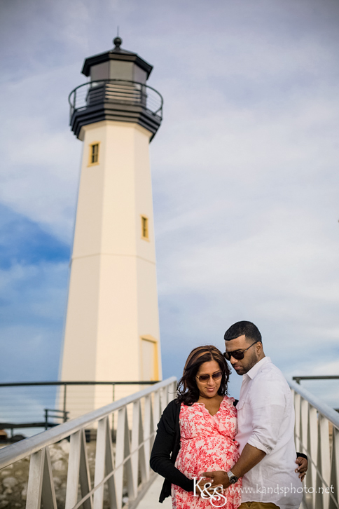 Dallas Maternity Photographers - K & S Photography