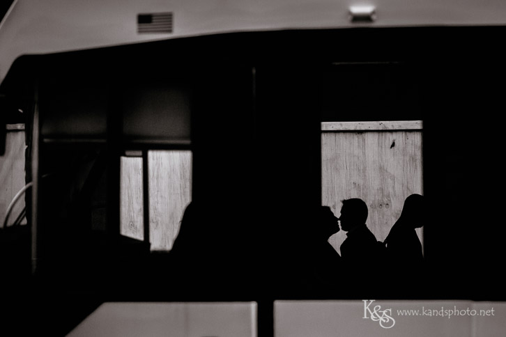 downtown dallas engagement phtoographers