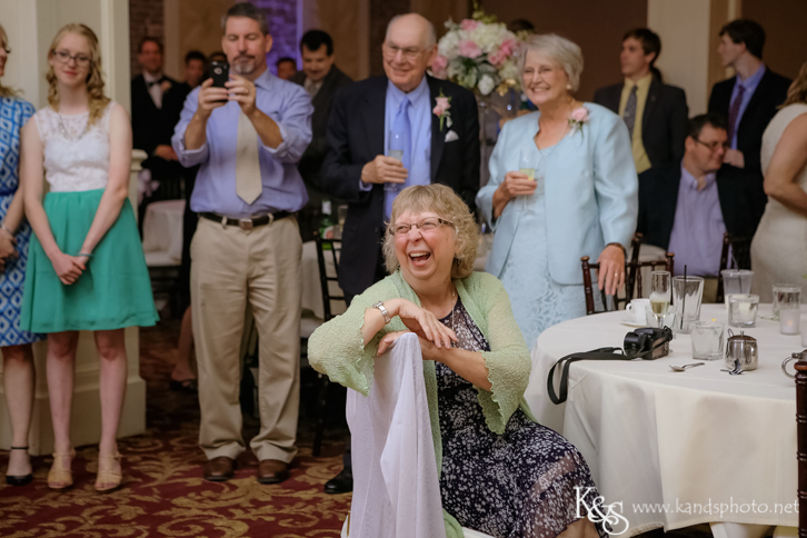 McKinney Wedding Photographers - K & S Photography