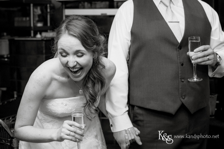 Dallas Wedding Photographers - K & S Photography
