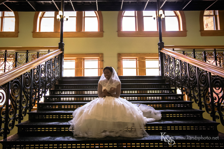 dallas wedding bridal old red museum dallas