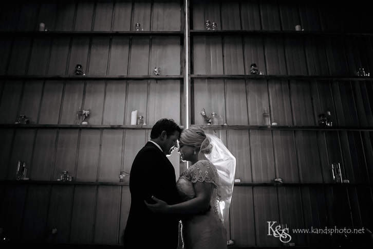 dallas rustic wedding at 3R's Ranch