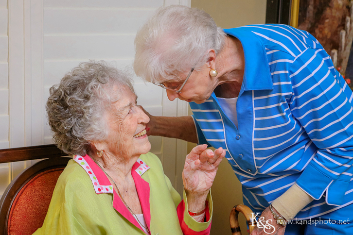 Dallas Family Photographers - K & S Photography