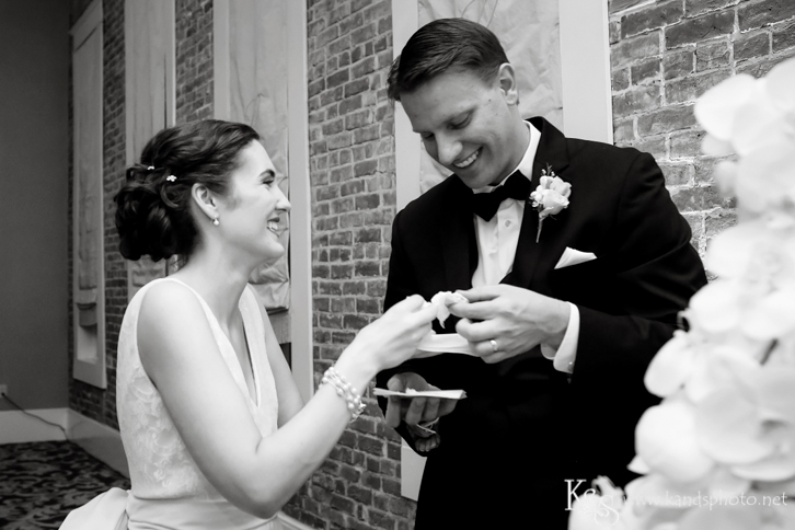 McKinney Wedding Photographers - K & S Photography