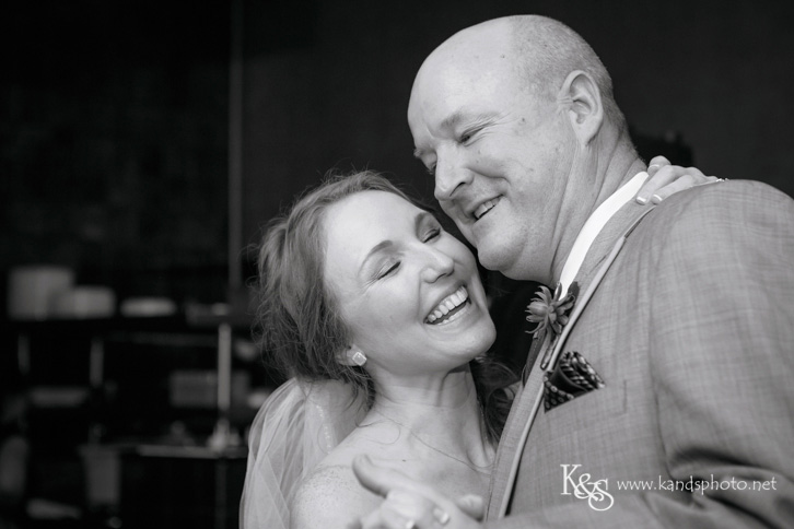 Dallas Wedding Photographers - K & S Photography