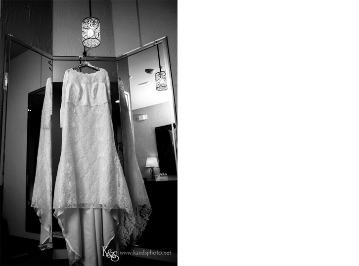 wedding at chapel anna villa