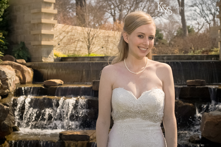 Dallas Wedding Photographers - K & S Photography