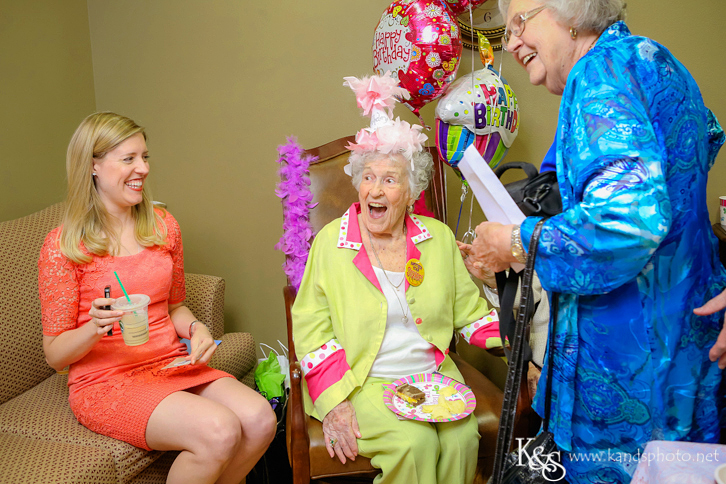 Dallas Family Photographers - K & S Photography