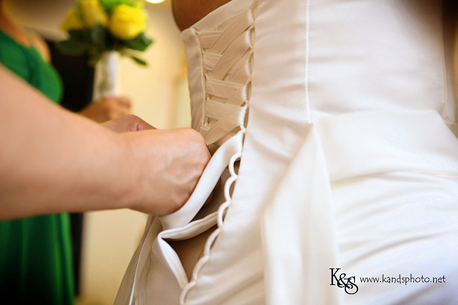 Richard and Anna's Wedding at Watermark Community Church | Dallas Wedding Photographers