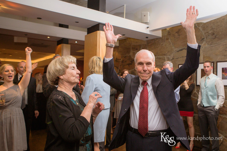 Dallas Wedding Photographers - K & S Photography