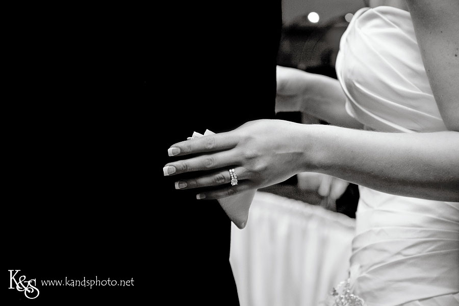 Dallas Wedding Photographers - Geoff & Jaclyn's Wedding at El Dorado Country Club