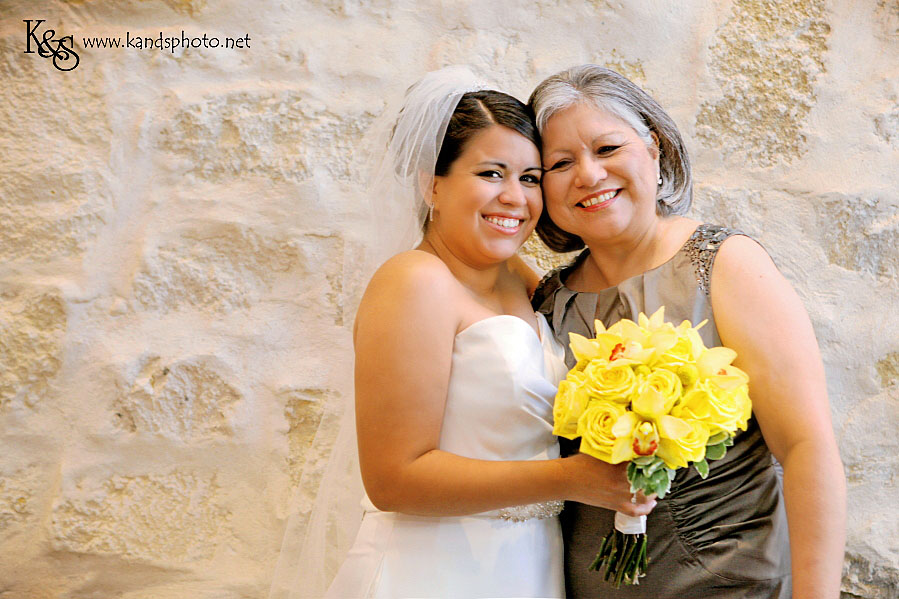 Richard and Anna's Wedding at Watermark Community Church | Dallas Wedding Photographers