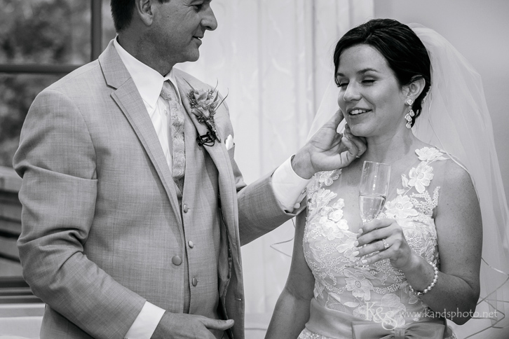 wedding at the laurel grapevine