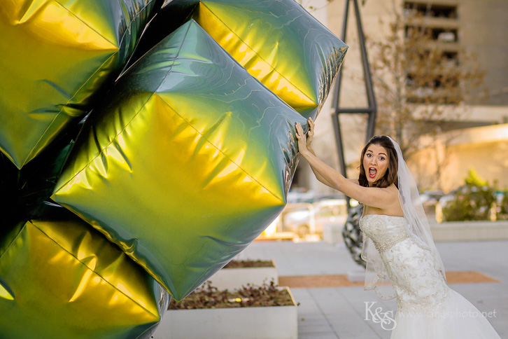 top dallas wedding photographer