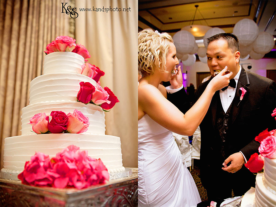 Dallas Wedding Photographers - Geoff & Jaclyn's Wedding at El Dorado Country Club