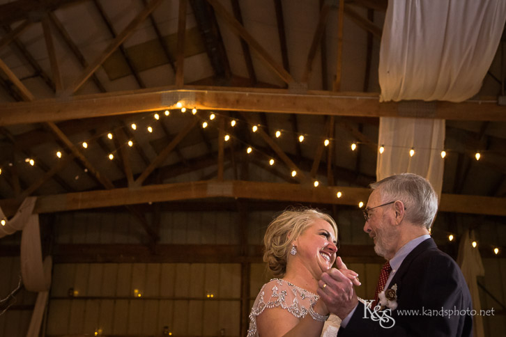 dallas rustic wedding at 3R's Ranch