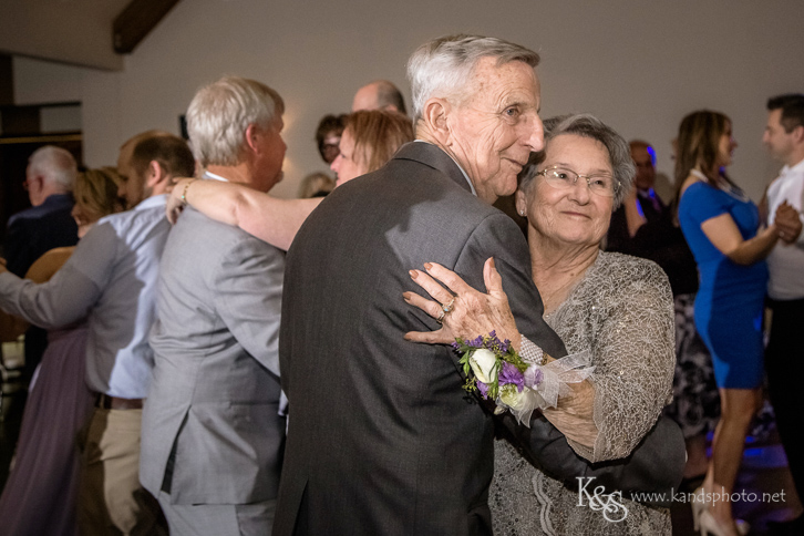 wedding at the laurel grapevine