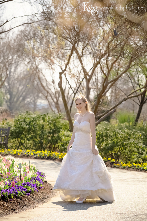 Dallas Wedding Photographers - K & S Photography