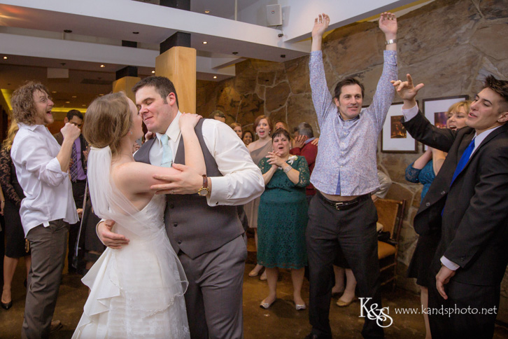 Dallas Wedding Photographers - K & S Photography