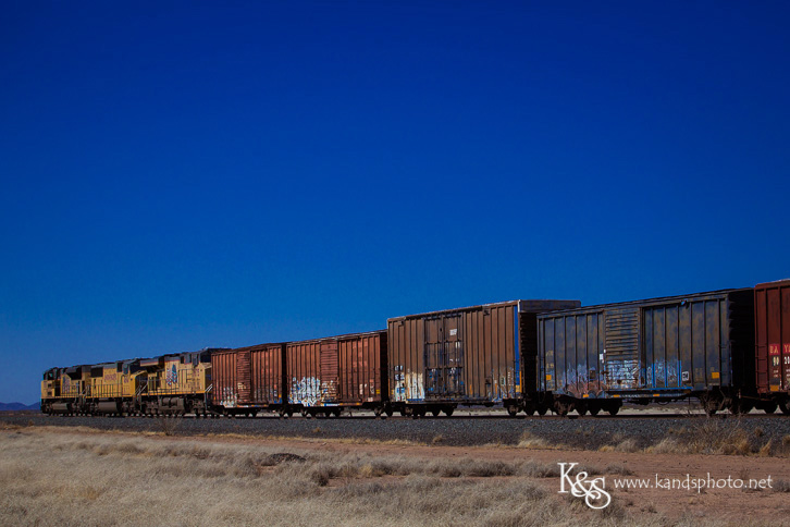 West Texas and Marfa Wedding Photographers - K & S Photography