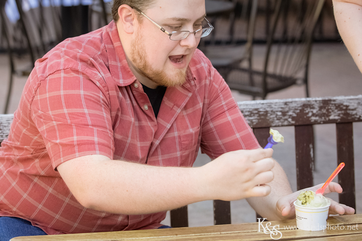 McKinney Engagement and Wedding Photographers - K & S Photography