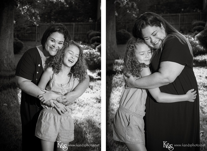 McKinney and Dallas Family Photographers - K & S Photography